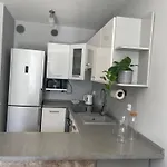 Apartmán Baltycka, Osiedle Bursztynowe *