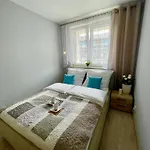 Baltycka, Osiedle Bursztynowe Kolobřeh