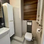 Baltycka, Osiedle Bursztynowe Apartmán *