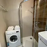 Baltycka, Osiedle Bursztynowe Kolobřeh
