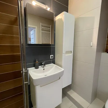 Baltycka, Osiedle Bursztynowe * Kołobrzeg