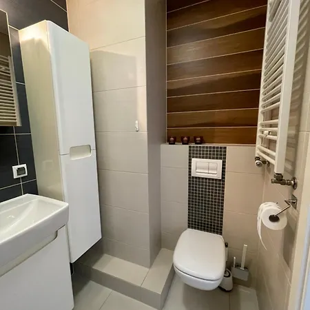 Baltycka, Osiedle Bursztynowe Appartamento *